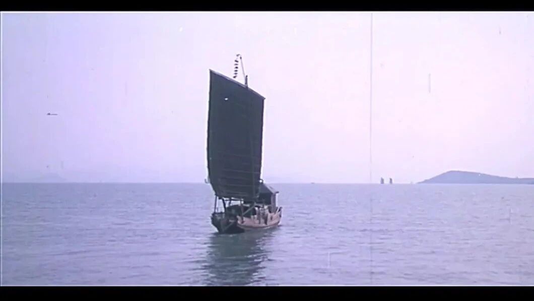 【老电影】《张衡》（1983）