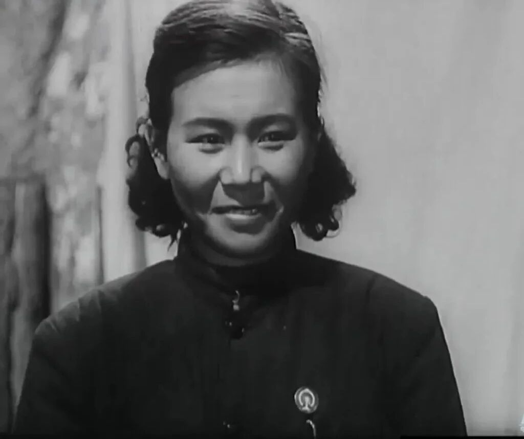 【老电影】《天山歌声》（1959）