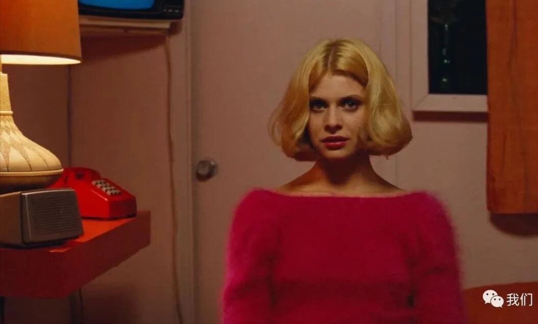 【德国电影】《巴黎德州》（1984）