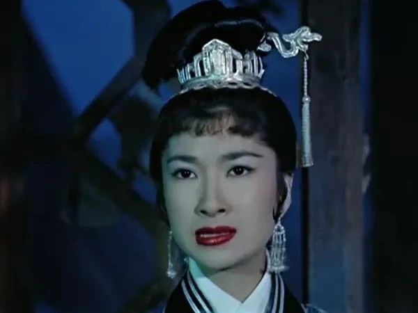 点阅读原文，看百年经典老电影⭐看电影《倩女幽魂》豆瓣7.7 名著改编香港奇幻爱情恐怖片~1960