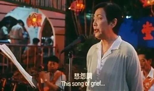 点阅读原文，看百年经典老电影⭐看电影《女人四十》豆瓣8.9 许鞍华导演金马奖金像奖香港家庭片~1995