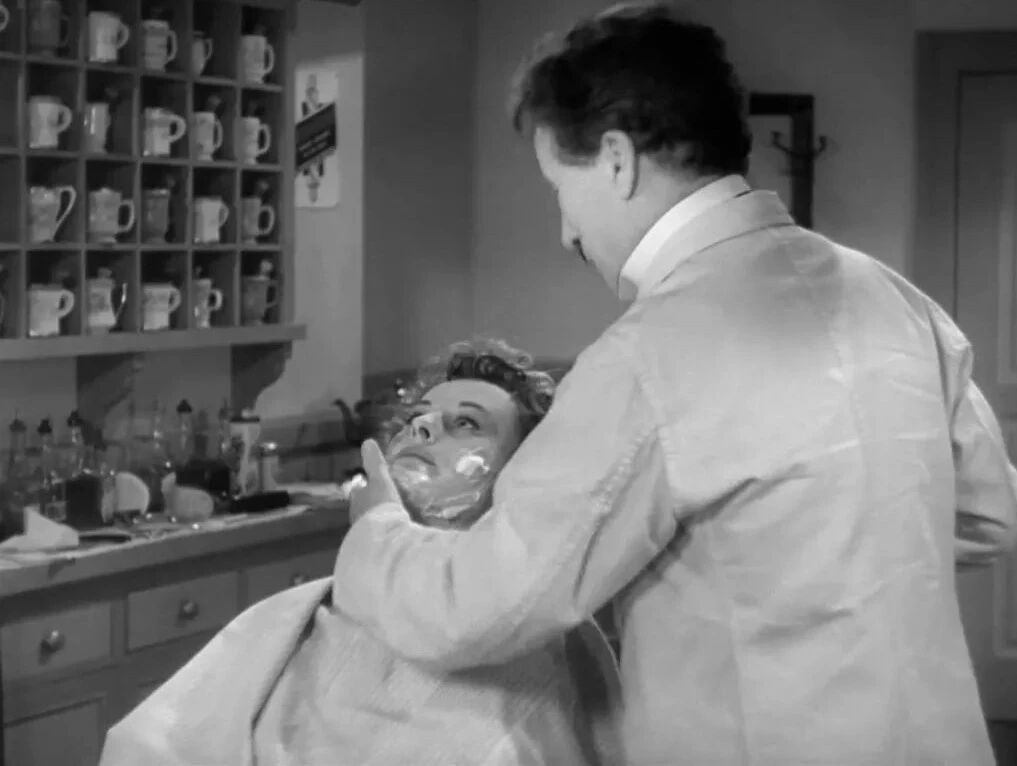 卓别林-大独裁者（上译）