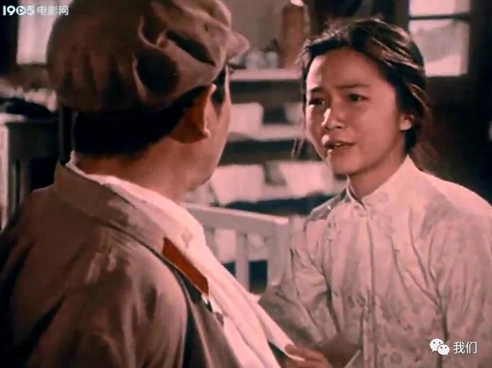 女明星的小摇篮——海霞，能认出蔡明吗？