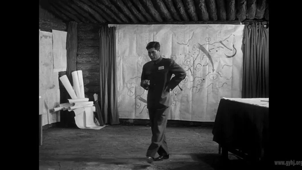 《打击侵略者》⭐十部经典影片在线观赏！-2