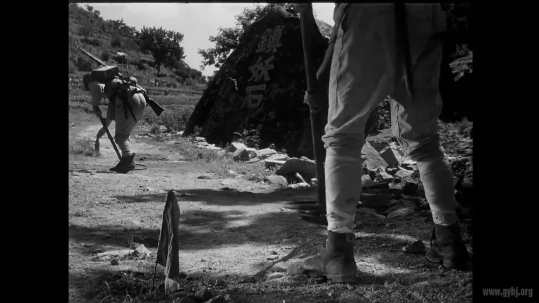 往期精彩：听书《红星照耀中国》合集（共41集）⭐红色经典《地雷战》