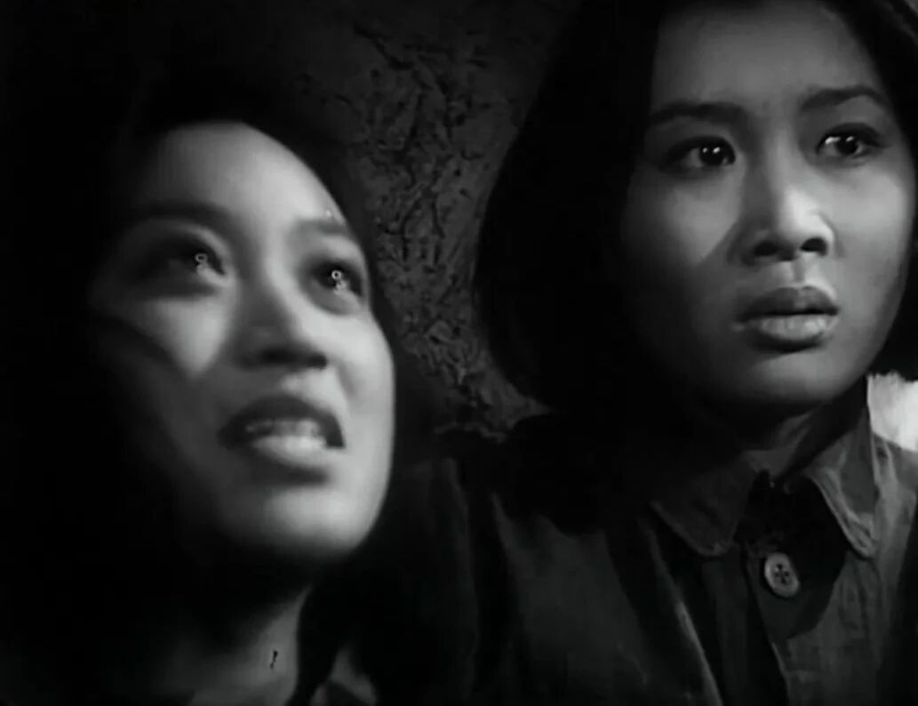 亲子电影｜上饶集中营