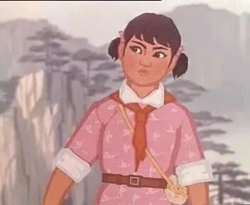 亲子电影｜东海小哨兵