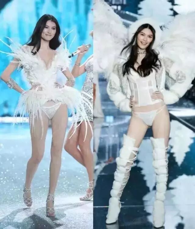 美白套路,我只学何穗的