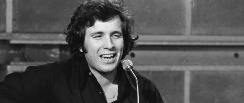 Don McLean——“摇滚死去这一天”的见证者