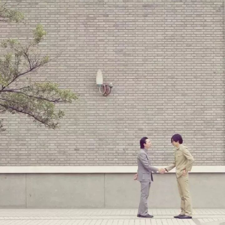除了新裤子,中国从未有一支可以影响每一代年轻人的摇滚乐队