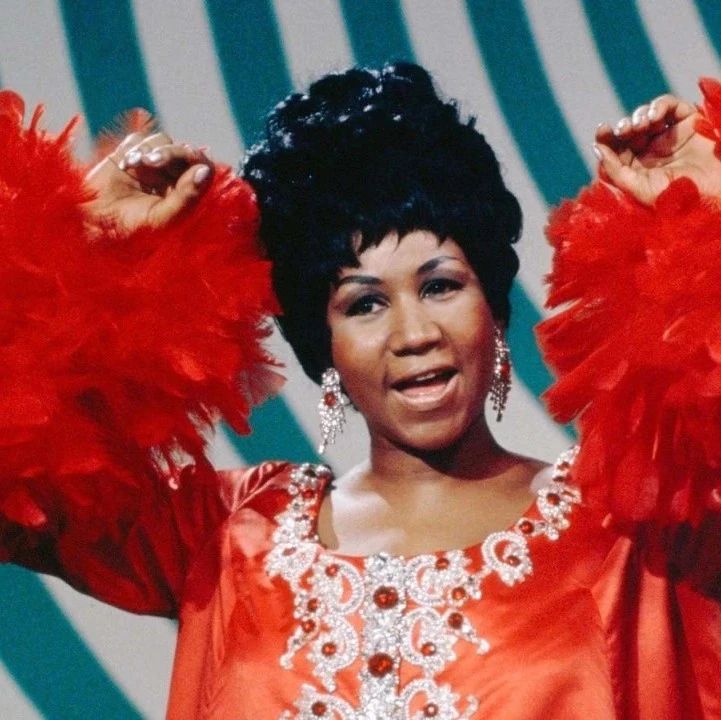 Aretha Franklin 入门指南 | NOISEY