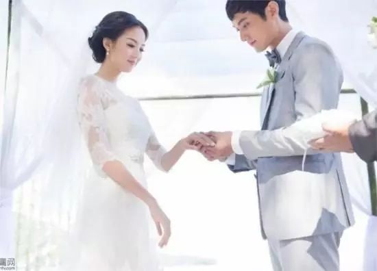 张梓琳:我可以嫁入豪门,但却选择了爱情