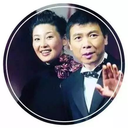 徐帆:冯小刚劝女人不查手机,可能你才是背后推手