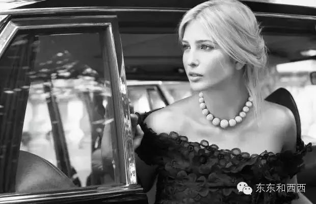 抛开大选不谈 特朗普家的娃个个优秀 究竟是为啥?