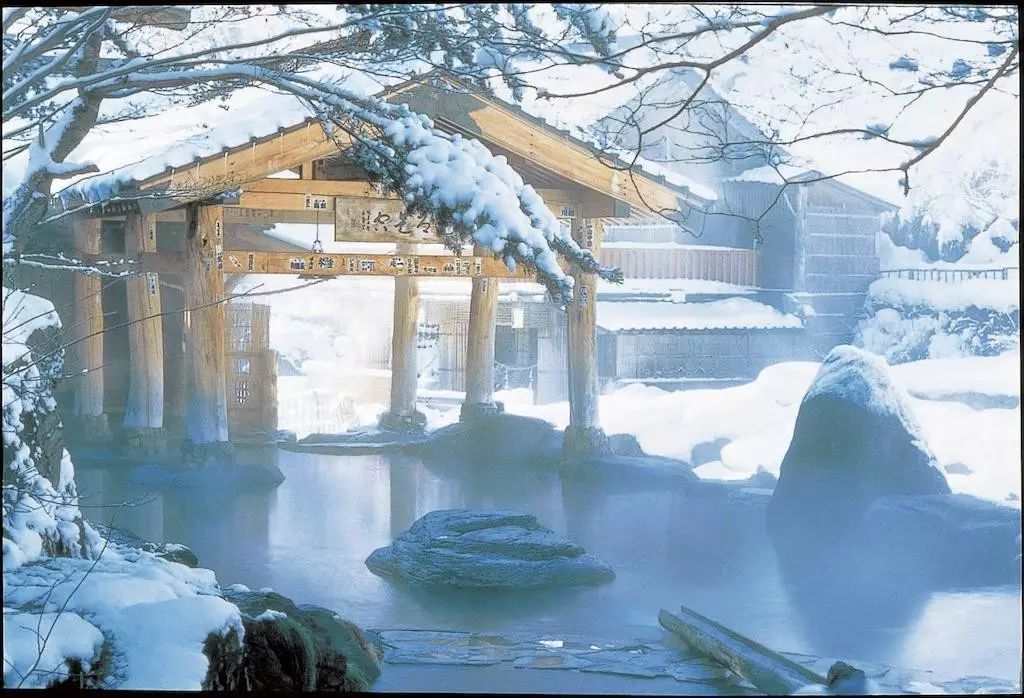 的温泉去,下面小p君就给各位讲讲各种温泉的功效以及在日本泡汤注意事
