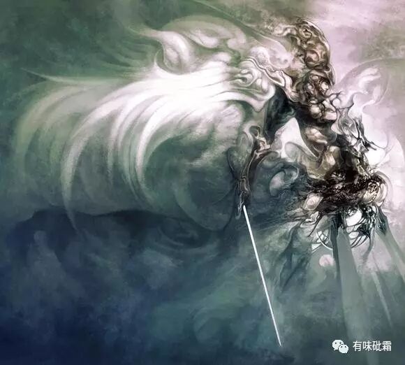 【唐三前世】第五章 新人王挑战·地牢丑人