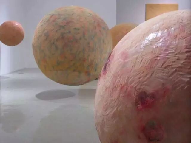 ��ɺ  �ռ��е�������̬   �ۺϲ���  ���嵥��ֱ��60-130cm  2012