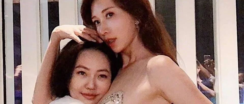 小S&ldquo;拉踩&rdquo;林志玲,曾经是我最爱看的娱乐圈戏码