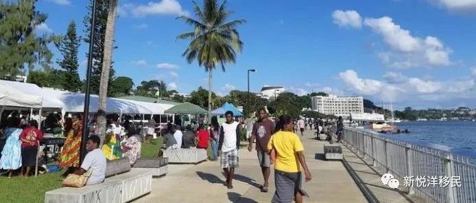 2020瓦努阿图护照移民介绍