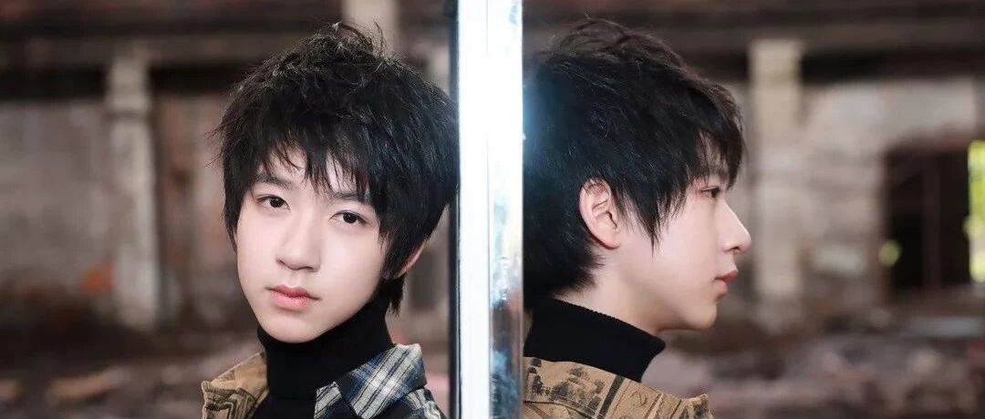 贺峻霖新单《破》惊喜上线 洗脑旋律无限循环