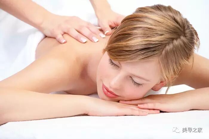 刮痧、拔罐与按摩的顺序与方法！多少人弄错了？