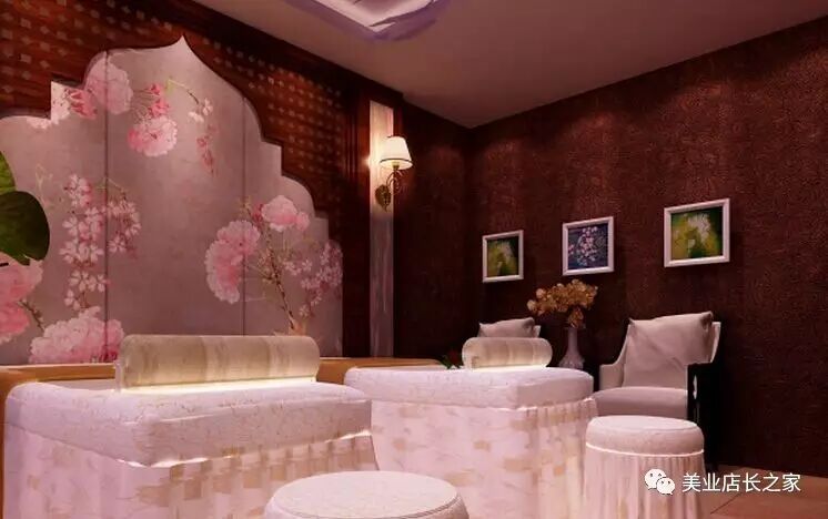 推荐 | 美容院妇女节策划案（附：邀约短信）