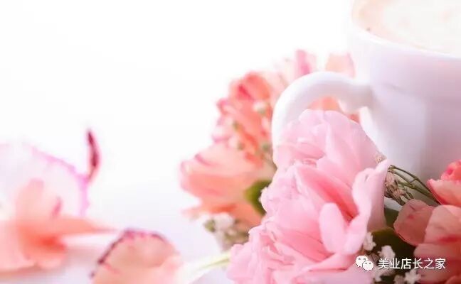 推荐 | 美容院妇女节策划案（附：邀约短信）