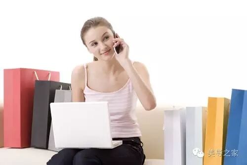 金牌美导送给美容师的话术