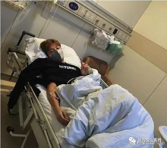 贾乃亮彻底撑不住了,全家病倒,被逼道歉,李小璐靠山太硬