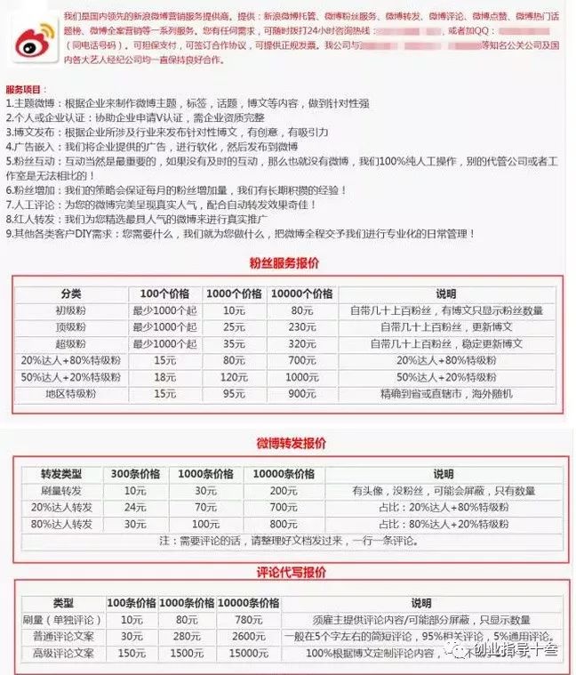 5个诀窍，让你的微博快速涨粉