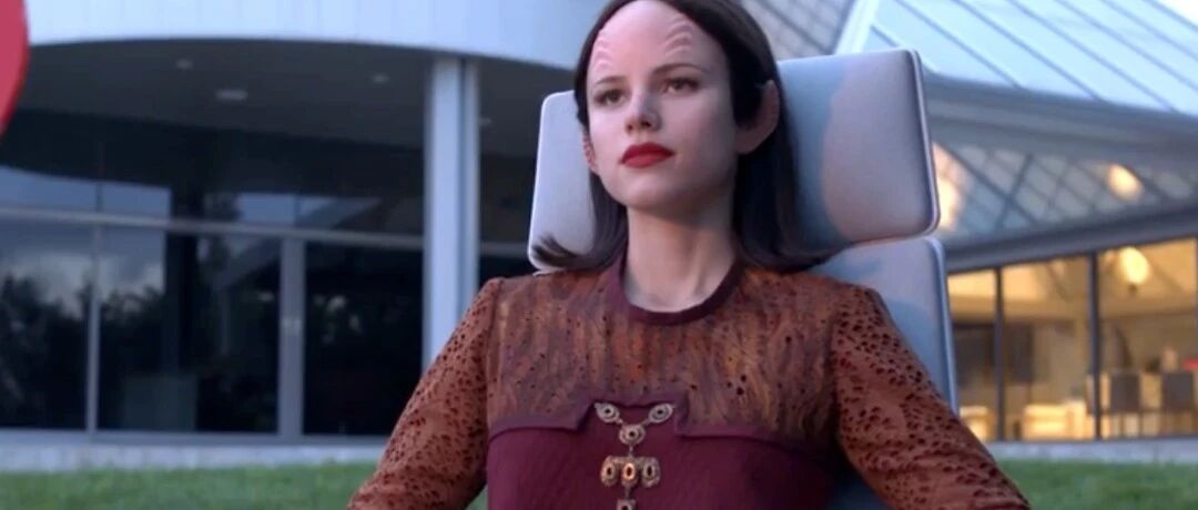 尺度生猛，这部下饭美剧太过瘾了