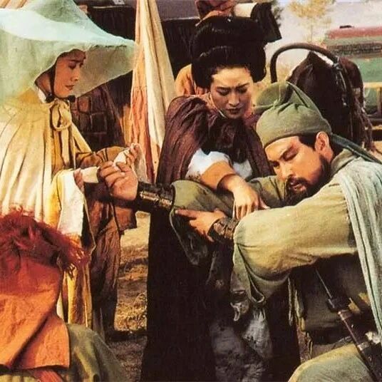 9.6分的历史大作，看懂它，人生也能开挂！