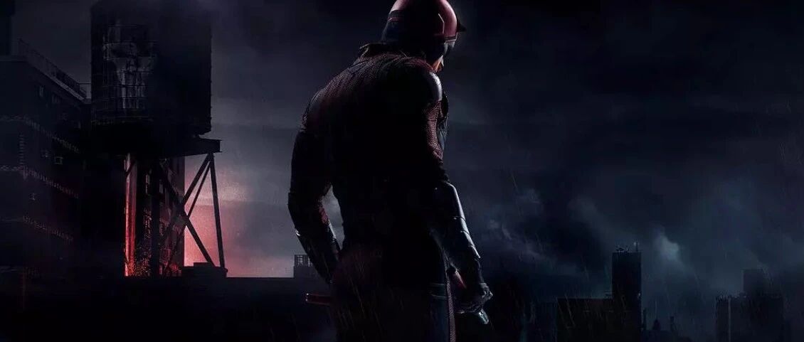 Netflix的王牌美剧，终于又能看到了