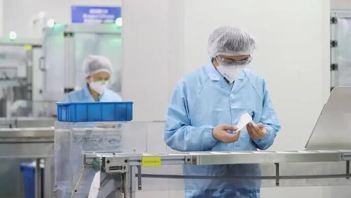 5批次口罩不合格！戴了等于没戴！