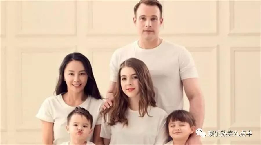 马雅舒遭继女拷问是否插足!重组家庭的亲子关系有多复杂?