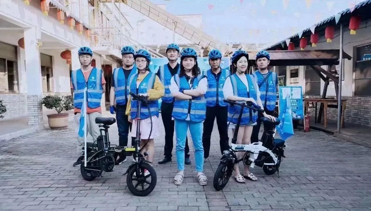 玖伍代驾
