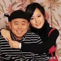 潘长江女儿被郭德纲问:你爸和我谁高?潘阳3个字回复亮了