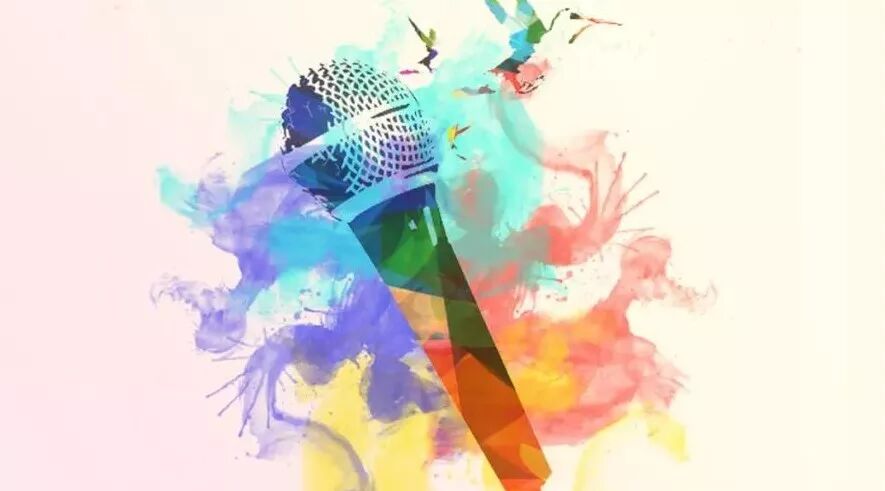 闪亮之星主持人大赛圆满落幕