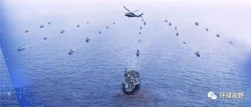 遏制中国，美国海军想出了新招！