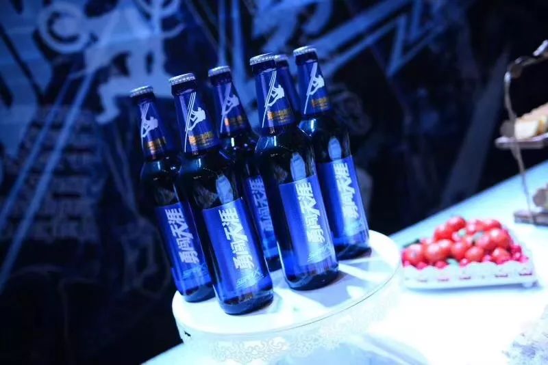勇闯天涯superx上市!侯孝海:啤酒行业在未来10年还会