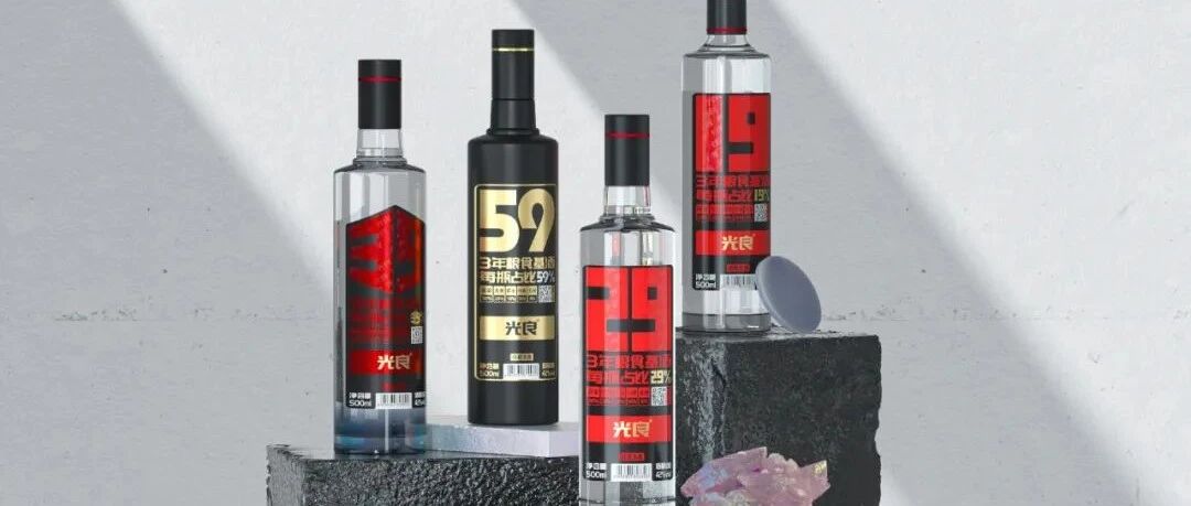 光良,“撕开”标杆市场的新入口