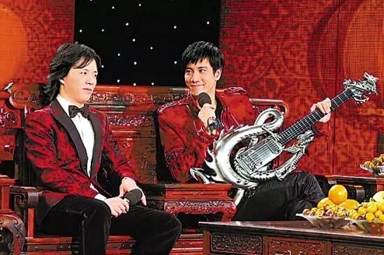 李云迪惨遭女友分手!?王力宏心痛表示,现在只能爱女儿.