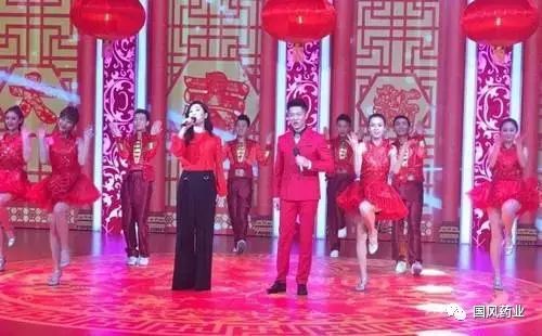 央视春晚第四次联排 你熟悉的他们来了(节目单)
