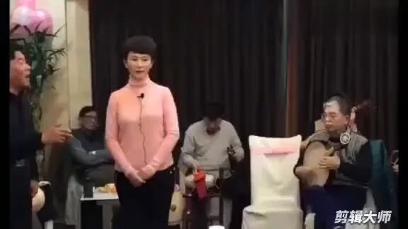收录于合集⭐女名票和马派老生共同演唱《三娘教子》精彩至极