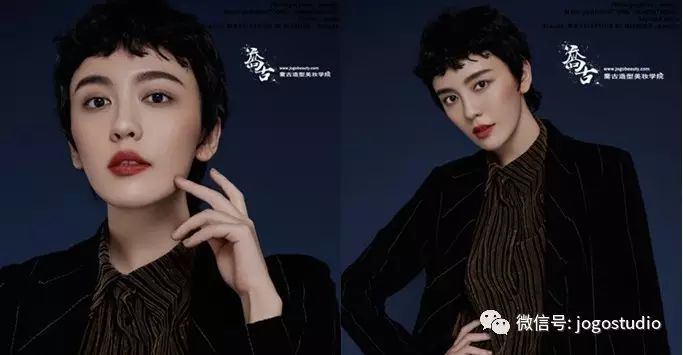 艺人形象&mdash;&mdash;吕佳容