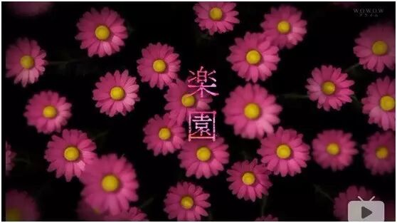 安利一部名叫《乐园》的新日剧,这才是烧脑悬疑推理剧的标杆