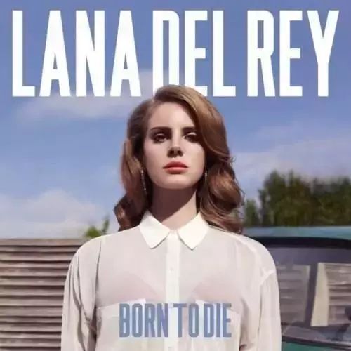 Lana Del Rey《Blue Jeans》完美现场!