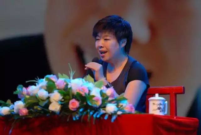 于丹,为何现在销声匿迹了? - taicctvle - 天马行空的博客