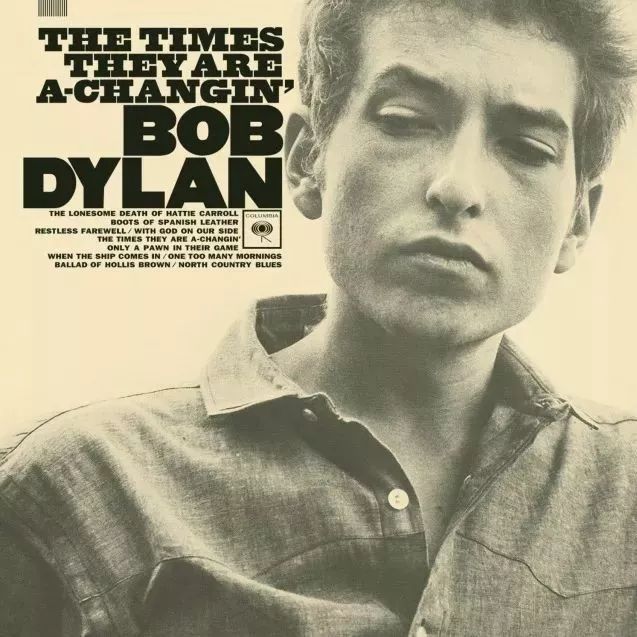 3.16 | 七月去Fuji Rock看Bob Dylan吗