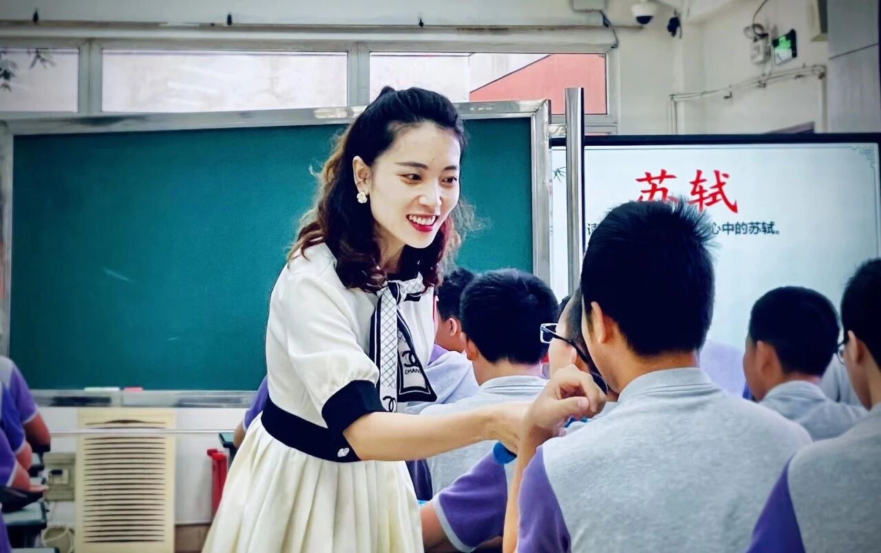 【湿地课堂】杨静：如何打开学生写作的思路？